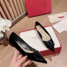 Valentino Flat Shoes